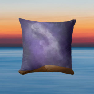Starlit Desert Kudde