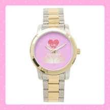 Starlit Hearts Mode Red Heart Shine