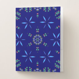 Starlit Kaleidoscope