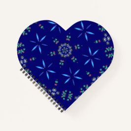Starlit Kaleidoscope