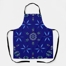 Starlit Kaleidoscope