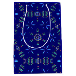 Starlit Kaleidoscope