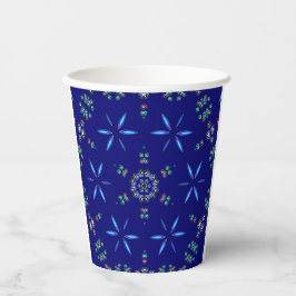 Starlit Kaleidoscope