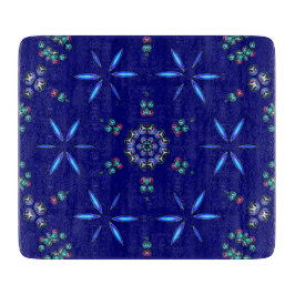 Starlit Kaleidoscope