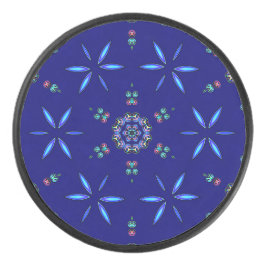 Starlit Kaleidoscope