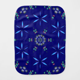 Starlit Kaleidoscope Bebistrasa