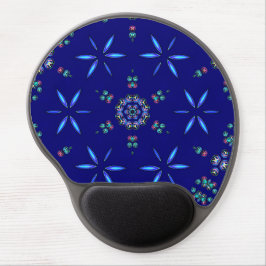 Starlit Kaleidoscope Gel Musmatta