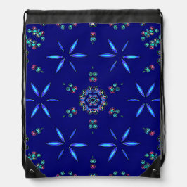 Starlit Kaleidoscope Gympapåse