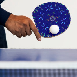 Starlit Kaleidoscope Pingisracket