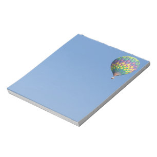 StarLite luftballonganteckningsblock Anteckningsblock