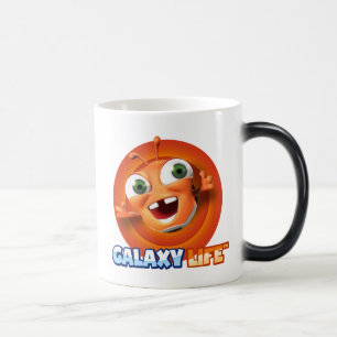 Starlooney mugg