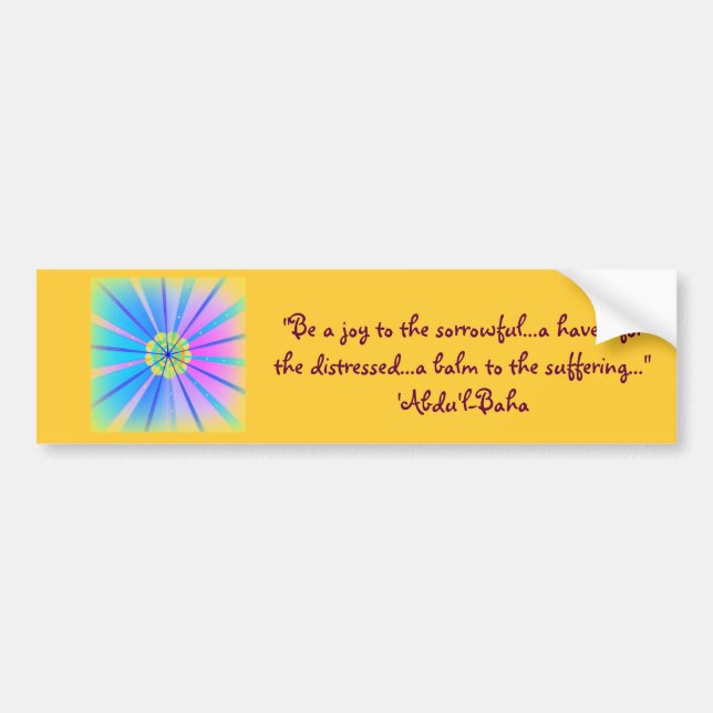 StarMajesty95 Bildekal (Framsidan)