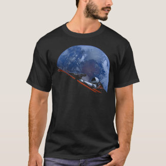 Starman T Shirt
