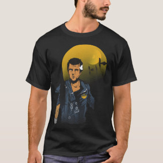 StarMax Fury T Shirt