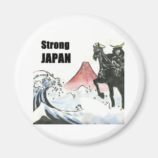 Starong JAPAN Magnet