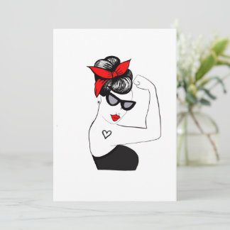 Starong Kärlek Julkort