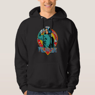 Starong Nurse Hoodie
