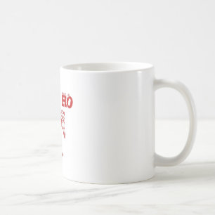 Starong Santa Ho Ho Ho-samlingen Kaffemugg
