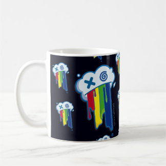 Starplexus End of the Rainbow Kaffemugg
