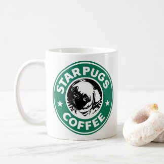 Starpugs Coffee Kaffemugg