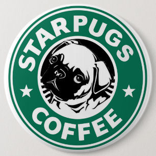 Starpugs Coffee Knapp