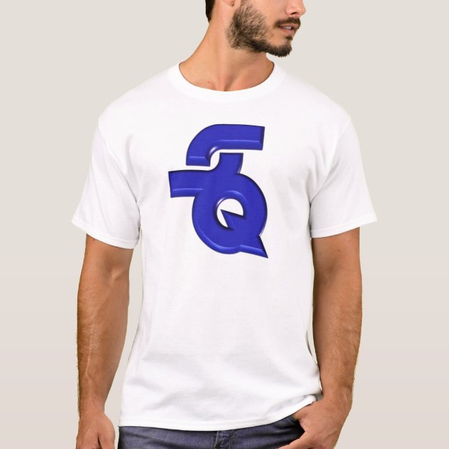 StarQuest 01 T Shirt (Framsida)