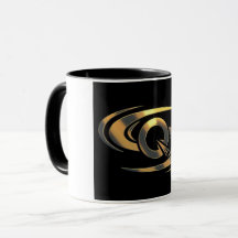 Starquest Logo Mug