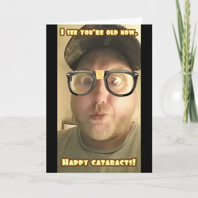 Starrar Kort (Framsida)