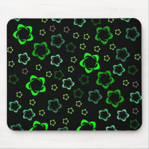 Starred Mousepad Musmatta