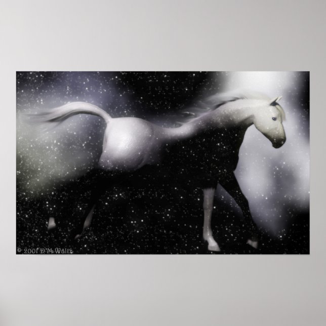 StarRunner Poster (Framsidan)