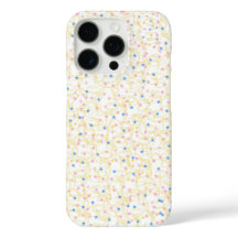 Starry Anka Dream - Cute & Playful iPhone 16 Fodra