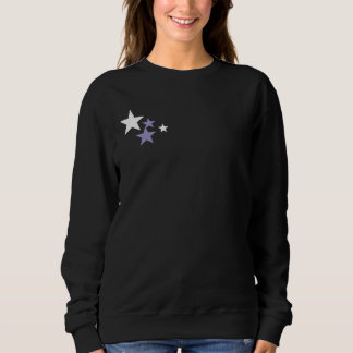 Starry comfydreams sweater t shirt