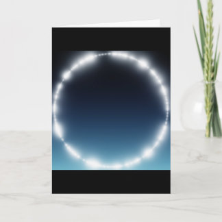 Starry Curve Kort