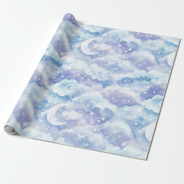 Starry Dreams Presentpapper