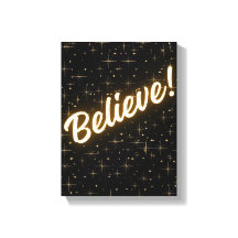 "Starry Dreams: Tro på magic"