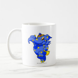 Starry Elephante Kaffemugg