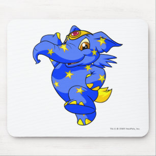 Starry Elephante Musmatta