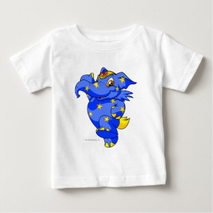 Starry Elephante T Shirt
