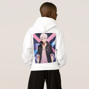 "Starry-Eyed Rebel" T Shirt