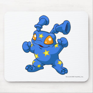 Starry Grundo Musmatta