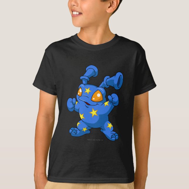 Starry Grundo Tee (Framsida)