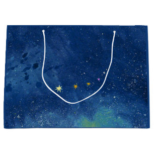 Starry himlar