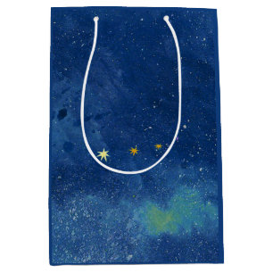 Starry himlar
