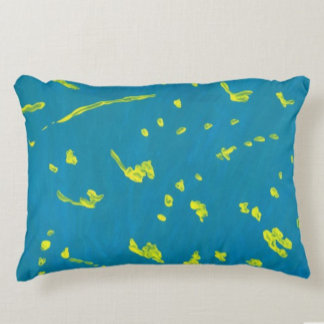 Starry Himlar accent Pillow Prydnadskudde