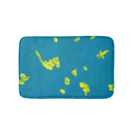 Starry Himlar Bath Mat Badrumsmatta