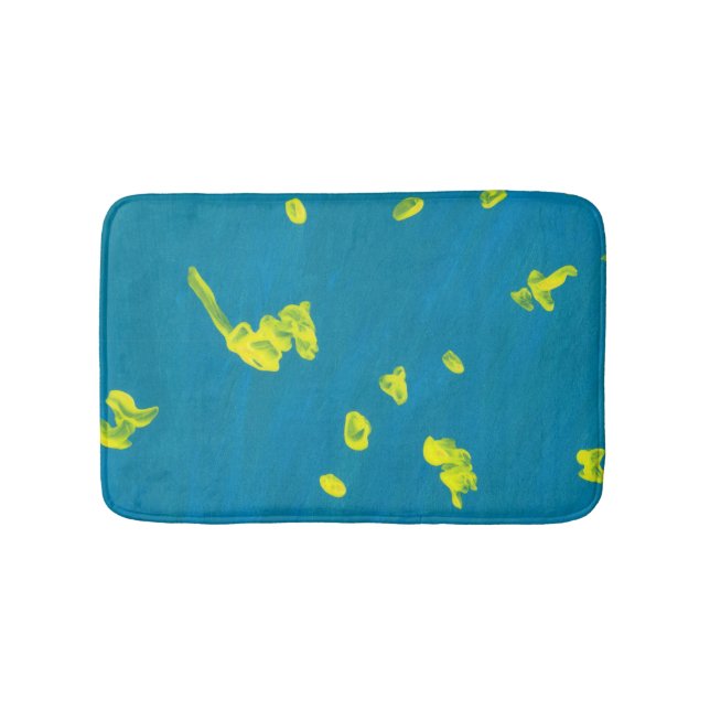 Starry Himlar Bath Mat Badrumsmatta (Framsidan)