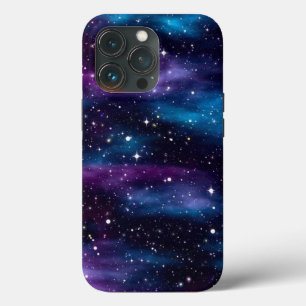 Starry Himlar Galaxy