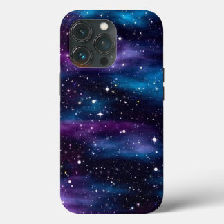 Starry Himlar Galaxy