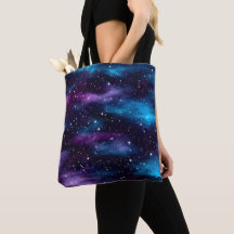 Starry Himlar Galaxy