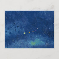 Starry himlar